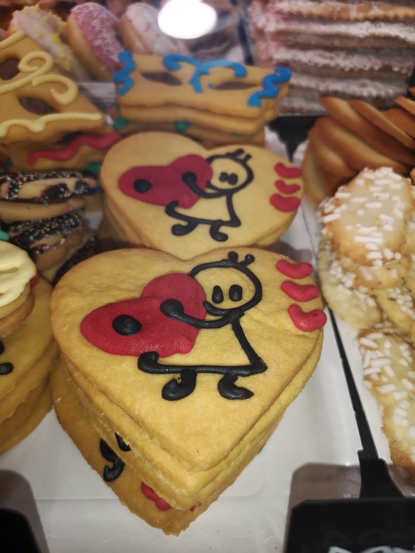 Panetteria I Profumi Del Grano, Milano