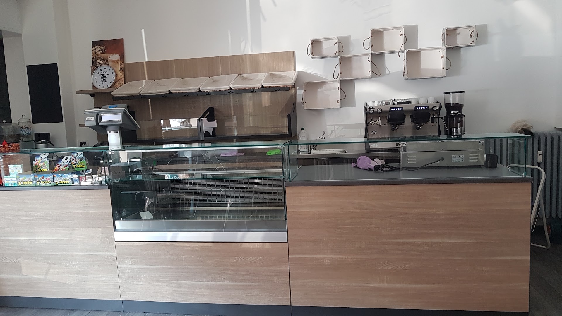 Panetteria I Profumi Del Grano