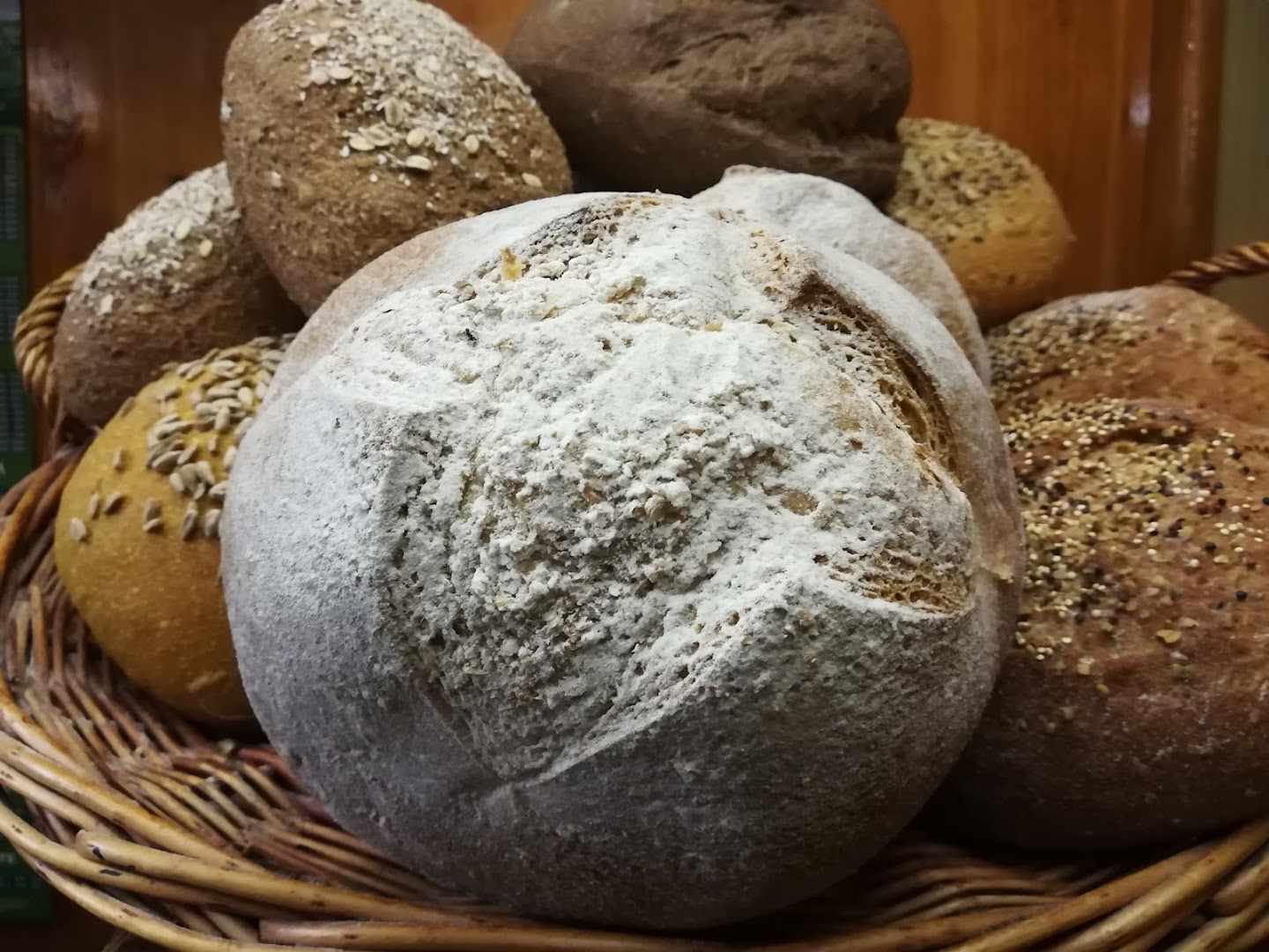 Panetteria Il Sorriso, Giaveno