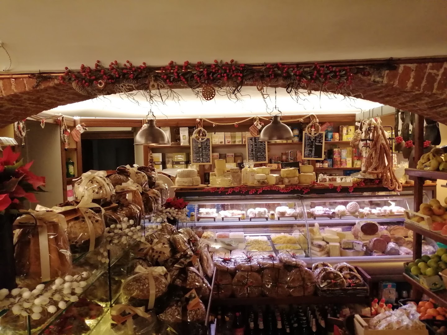 Panetteria Il Sorriso