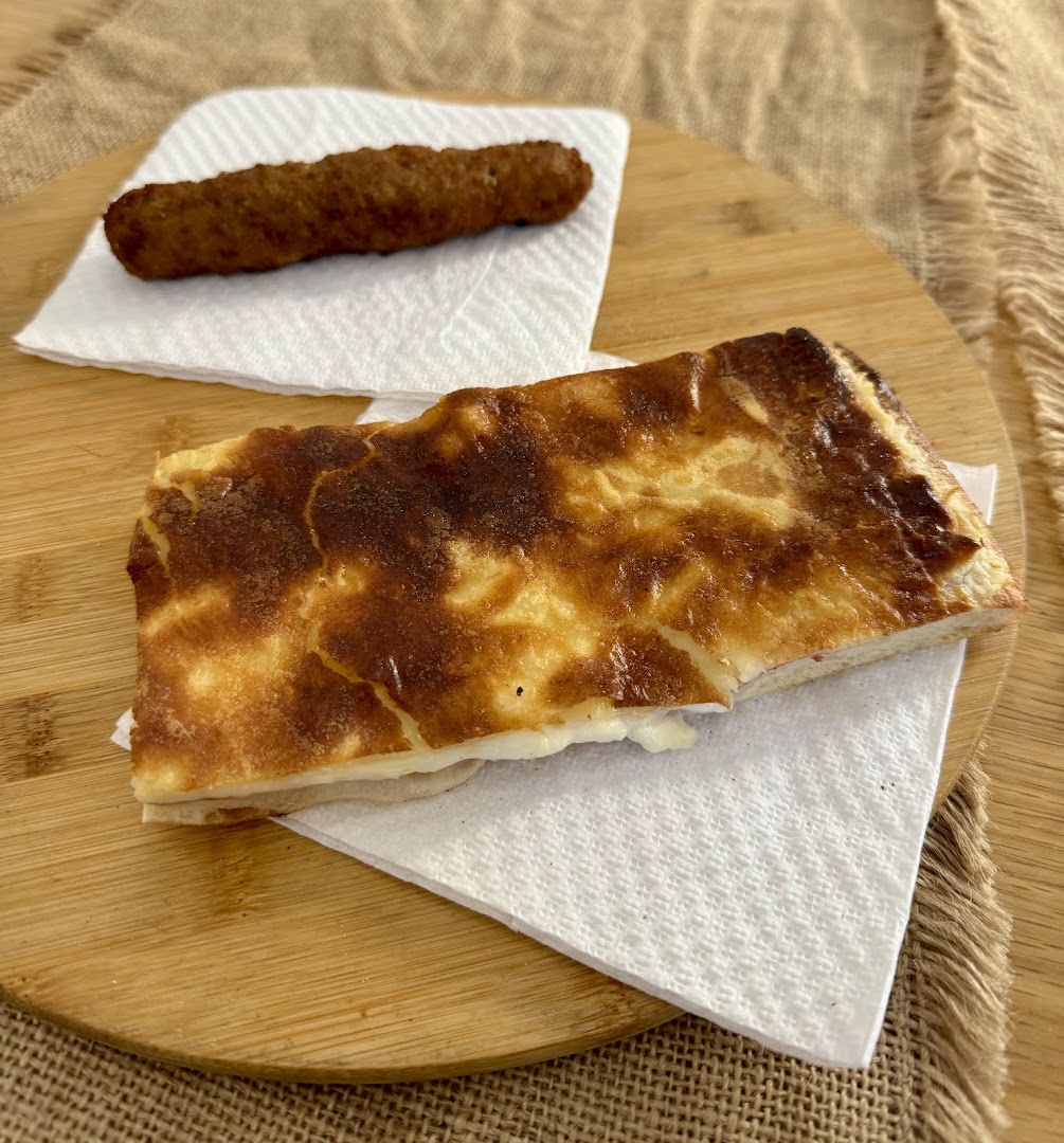 Panetteria L' Aurora