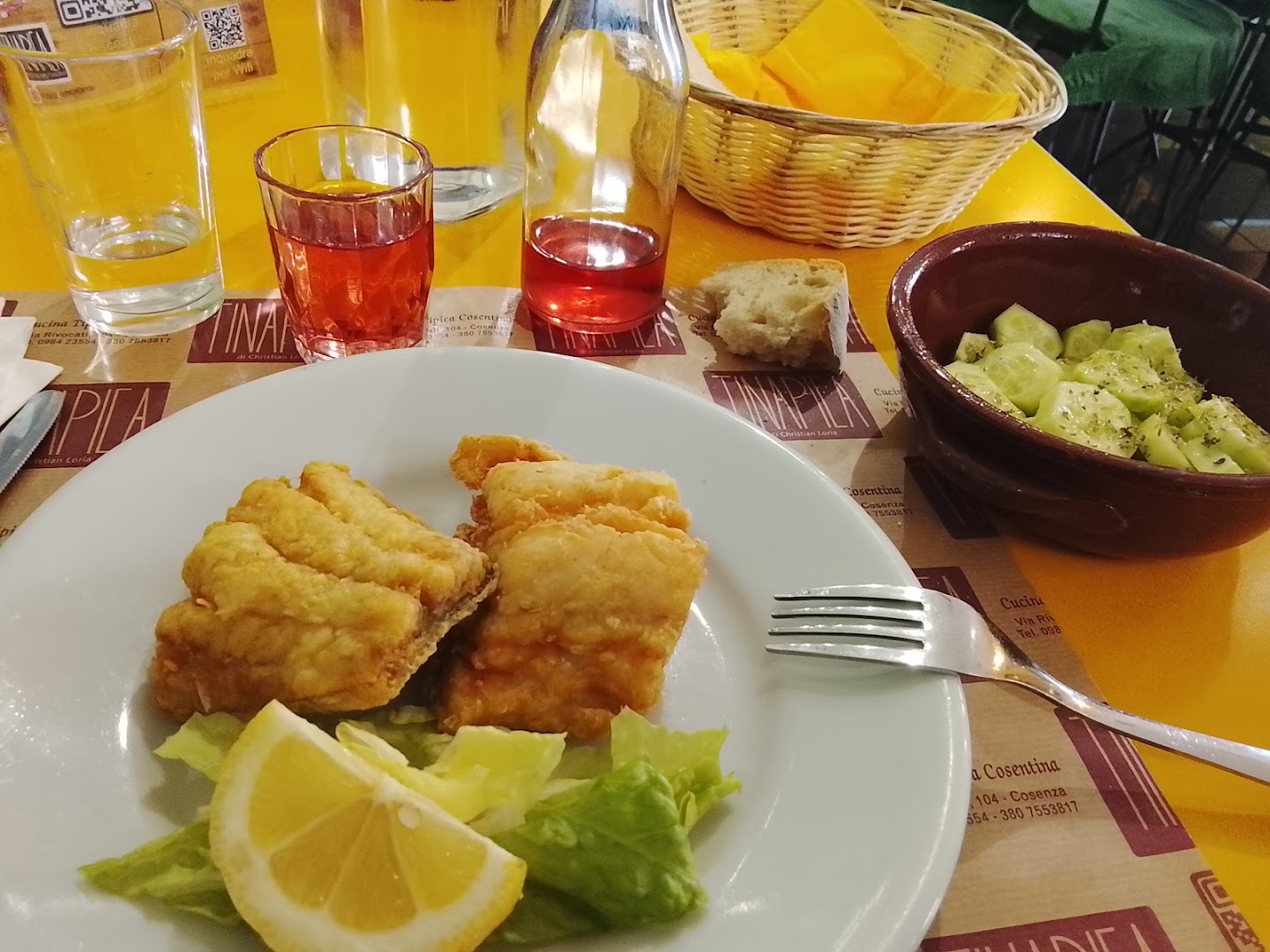 Panetteria L' Aurora