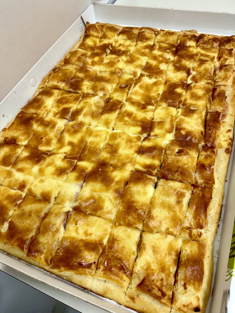 Panetteria L' Aurora