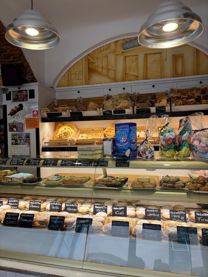 Panetteria la briciola Cogoleto
