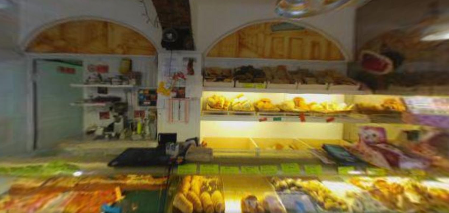 Panetteria la briciola Cogoleto
