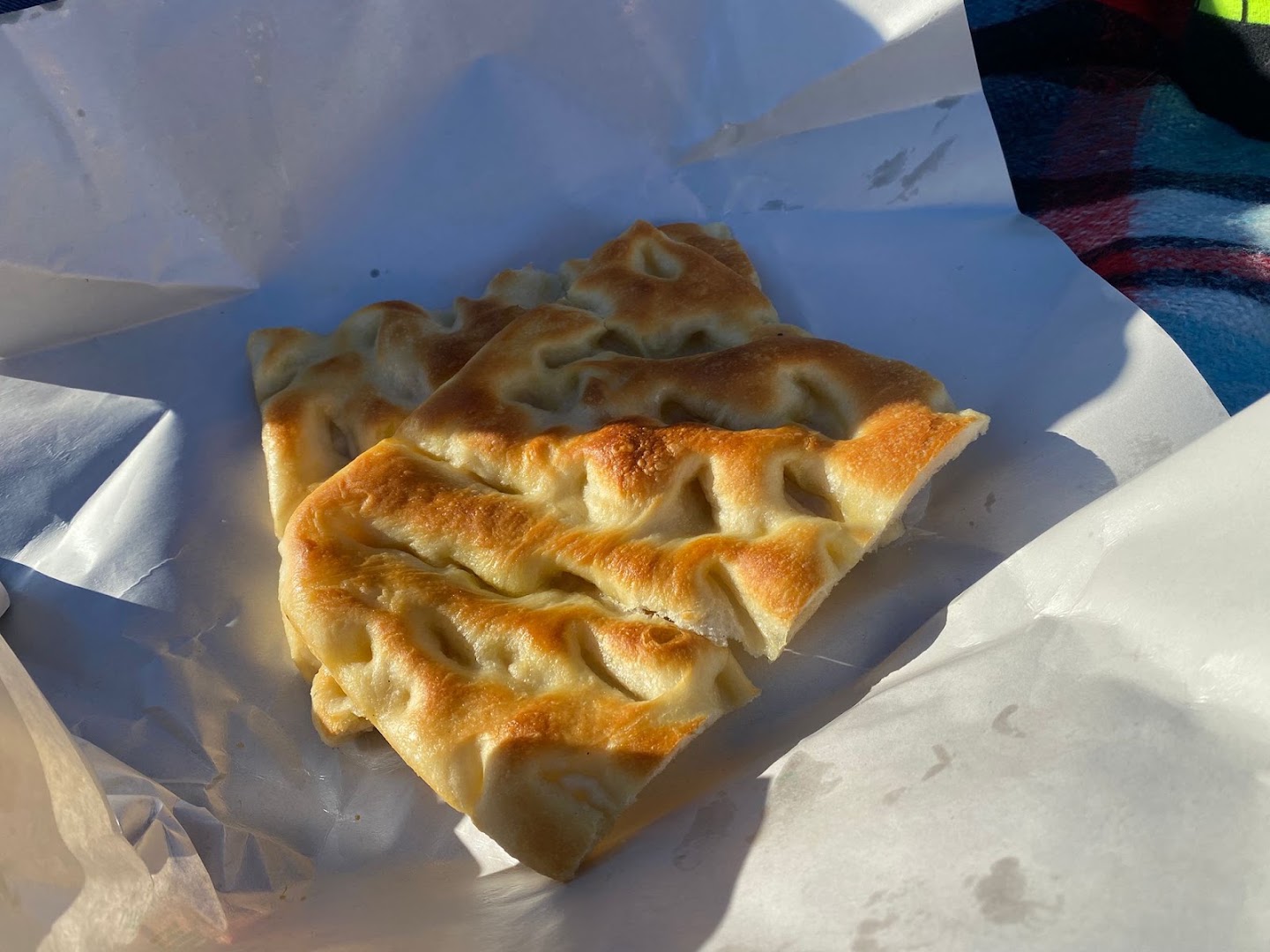 Panetteria la briciola Cogoleto