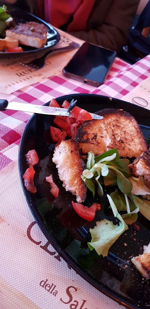 Panetteria La Gastronomia