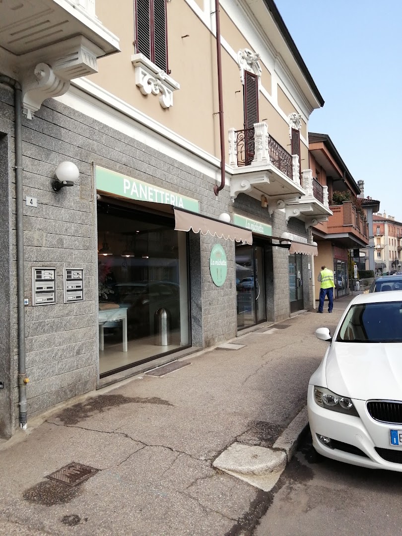 Panetteria La Michetta