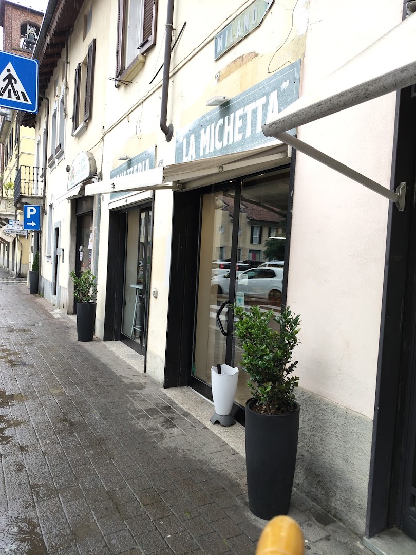 Panetteria La Michetta