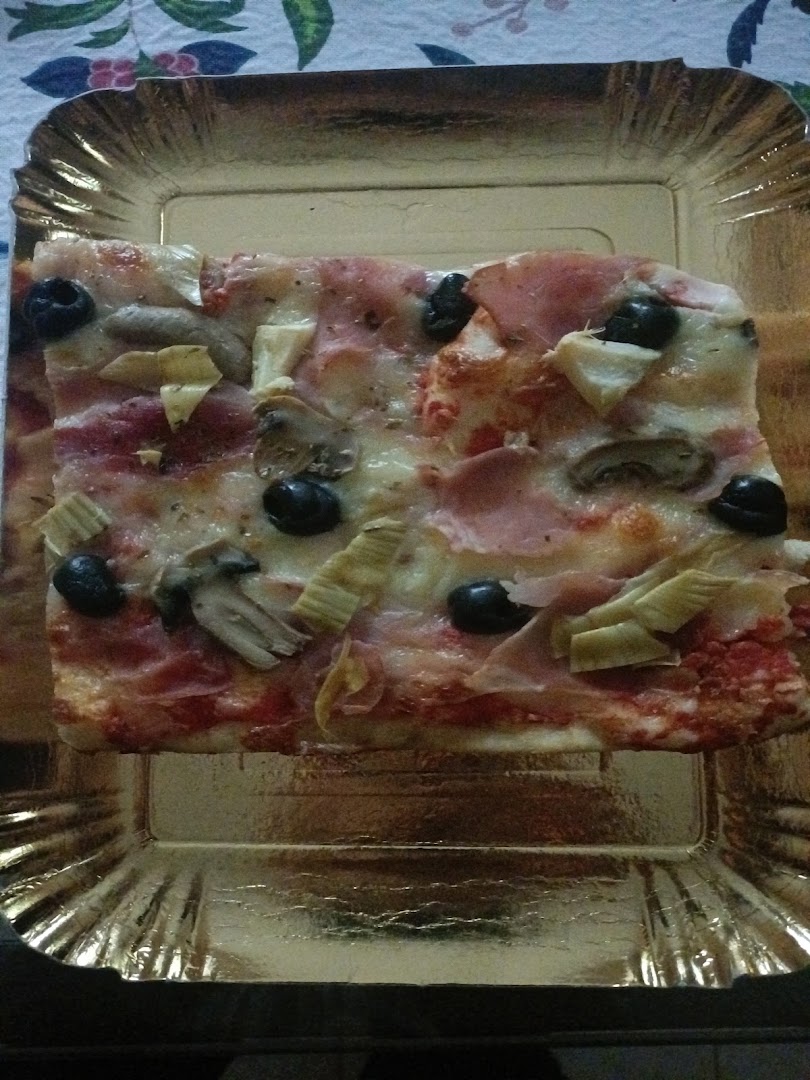Panetteria La Michetta