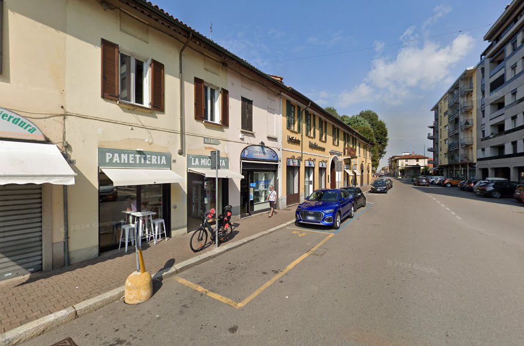 Panetteria La Michetta