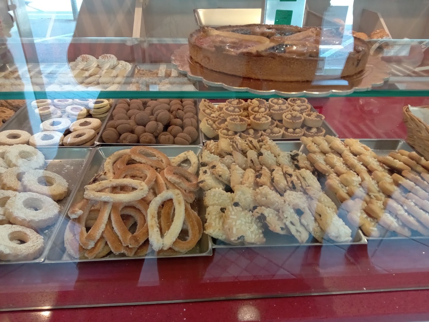 Panetteria La Spiga D'Oro Snc.