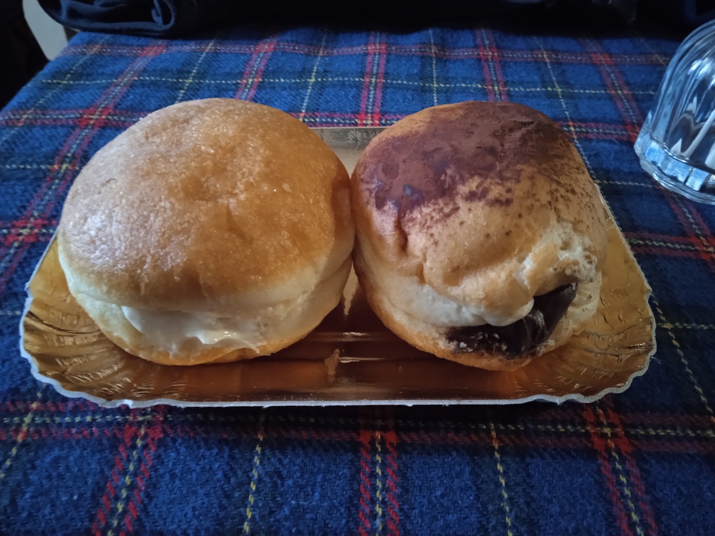 Panetteria La Spiga D'Oro Snc.