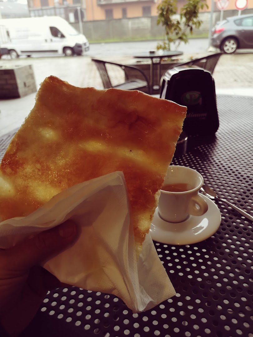 Panetteria La tostaccia