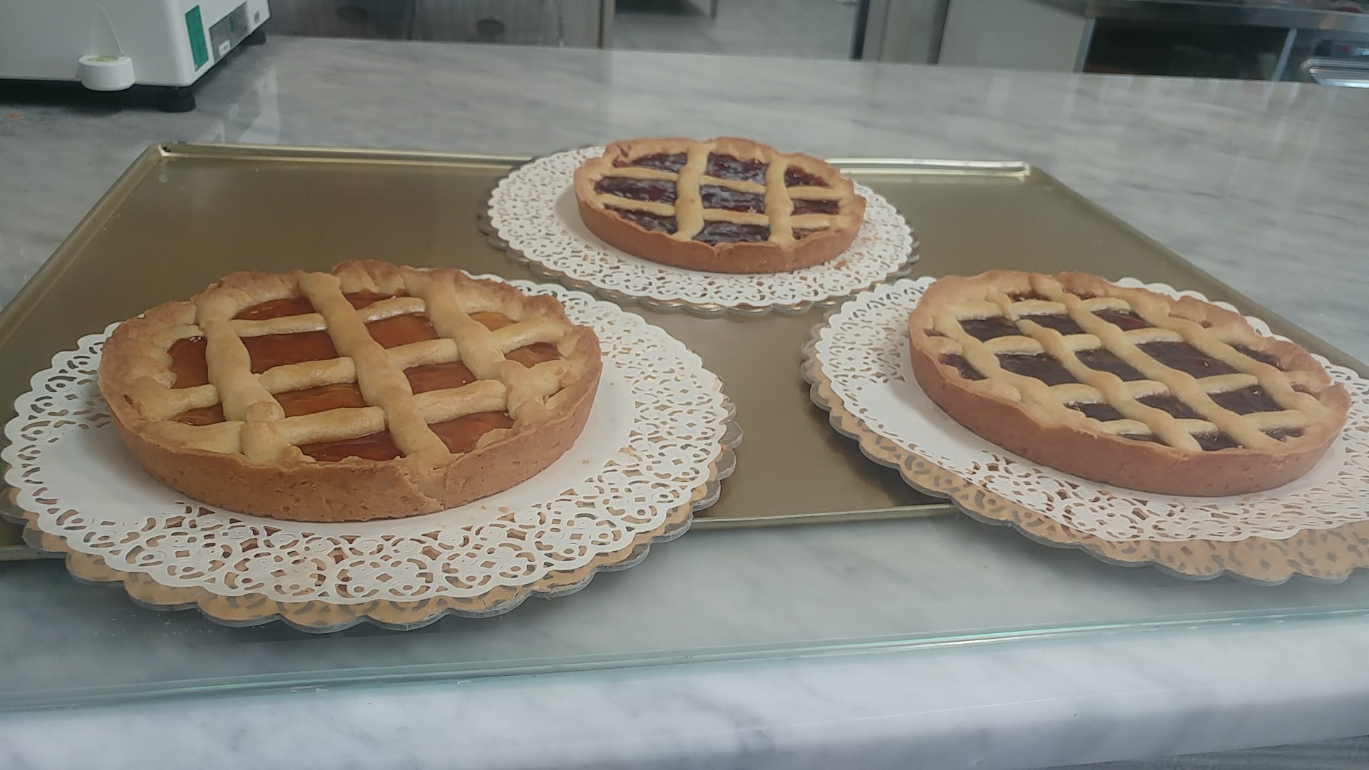 Panetteria La tostaccia