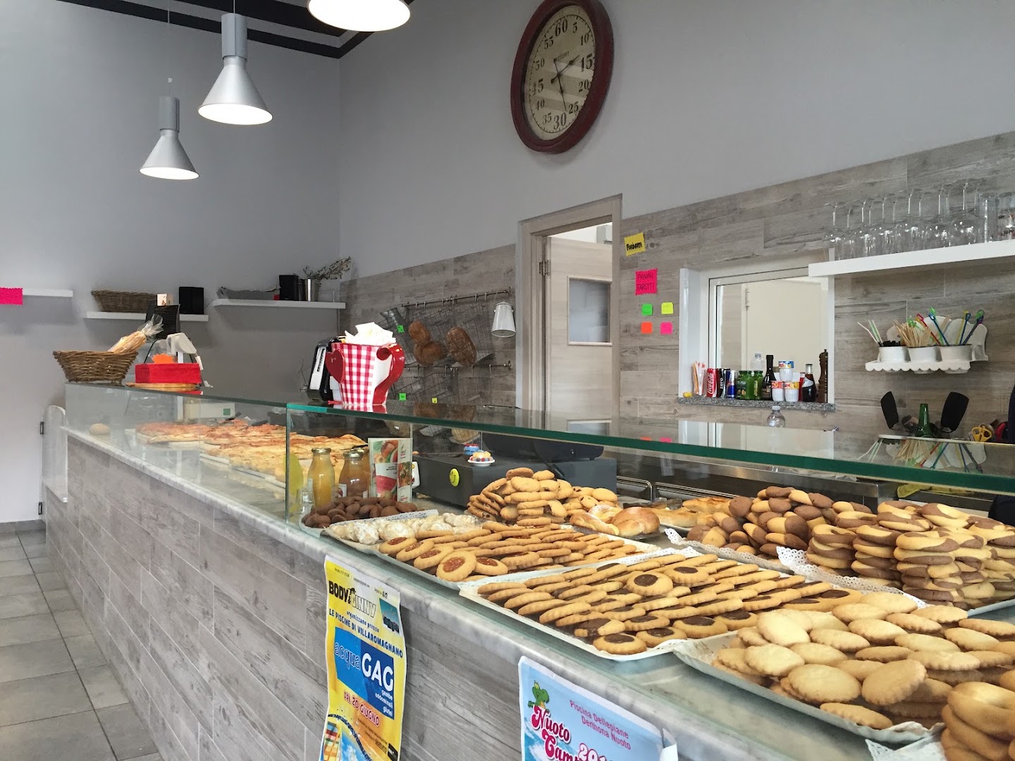 Panetteria La tostaccia