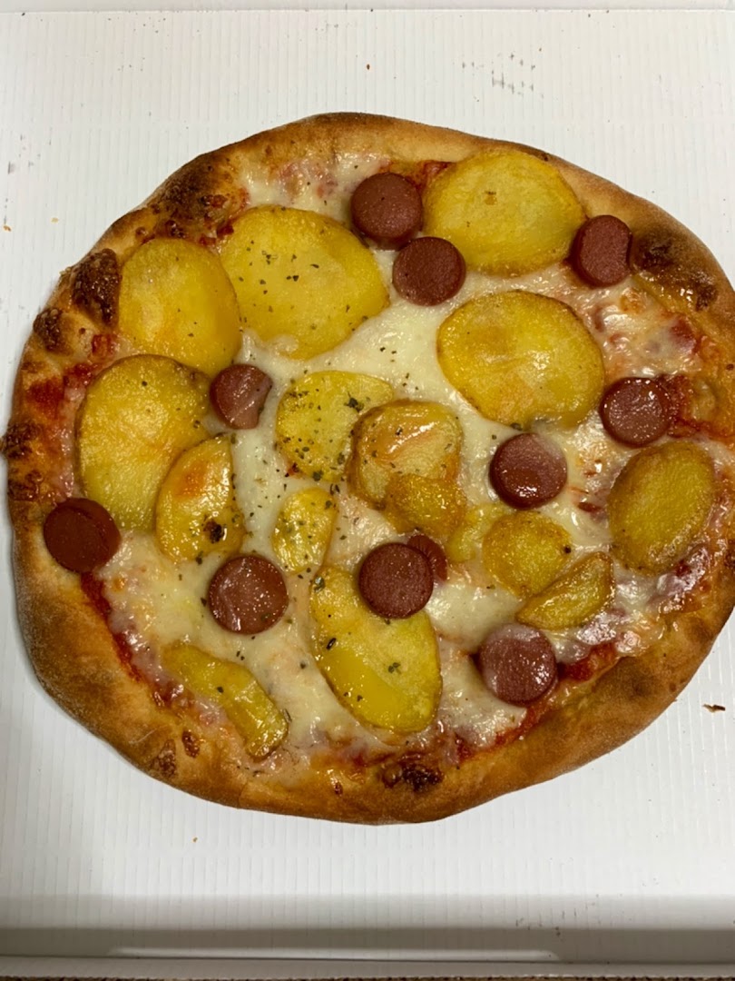 panetteria Leonardo da vinci