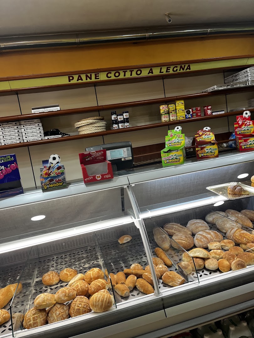 Panetteria Letizia