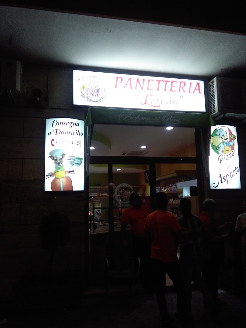 Panetteria Letizia