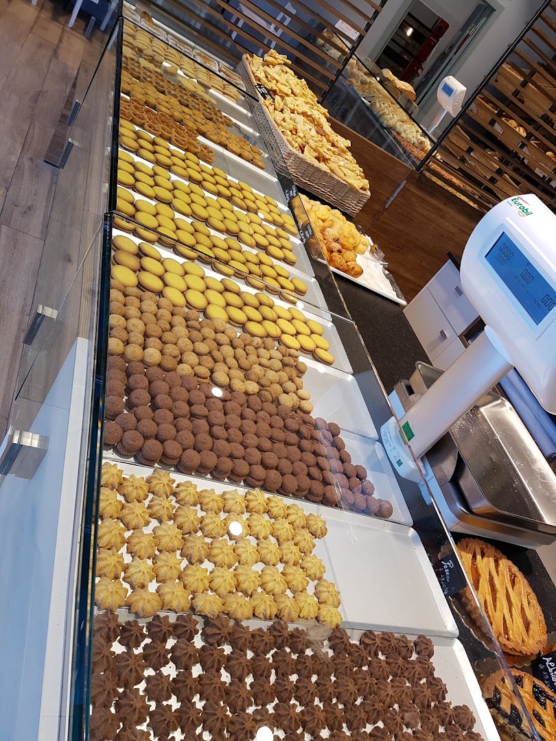 Panetteria Maceraudi Spreafico