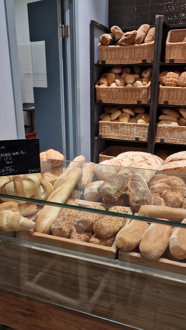 Panetteria Maceraudi Spreafico