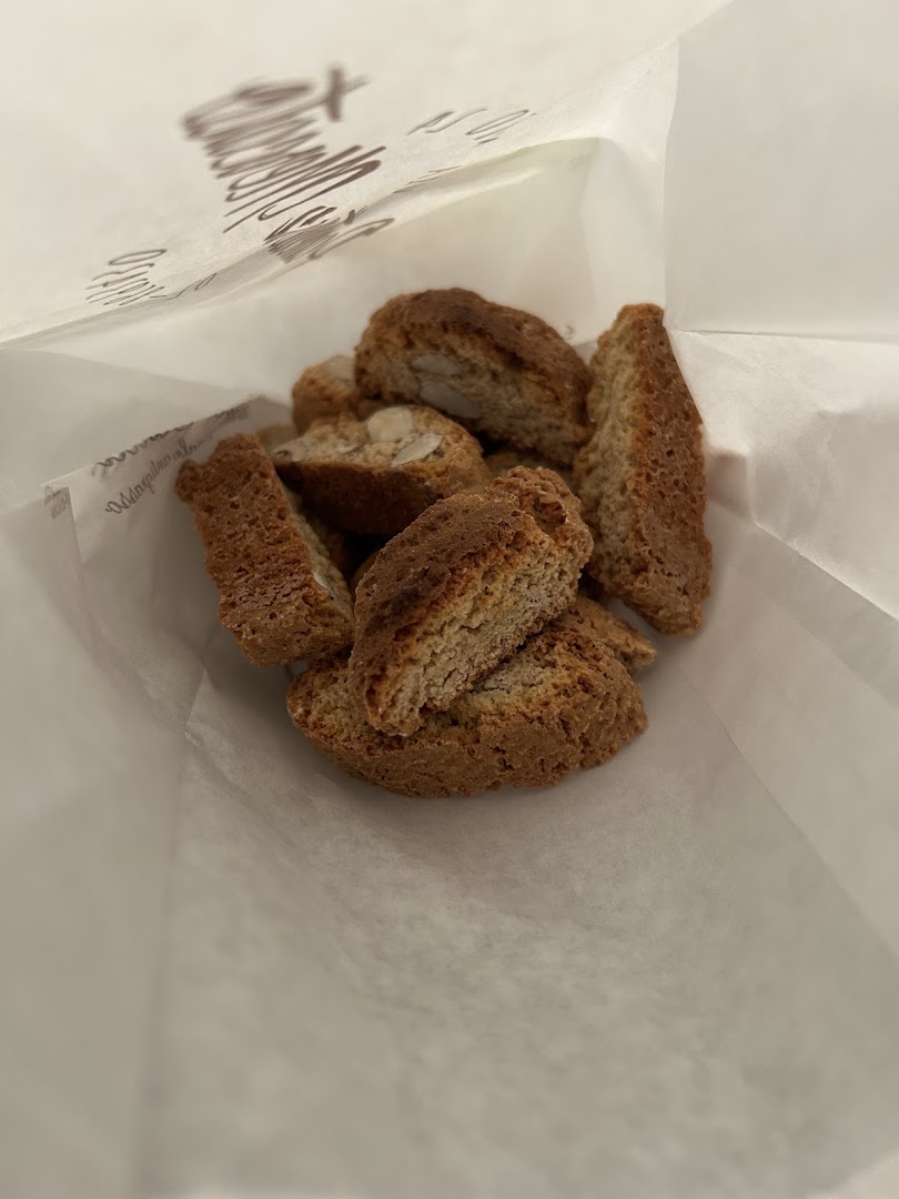 Panetteria Mercato