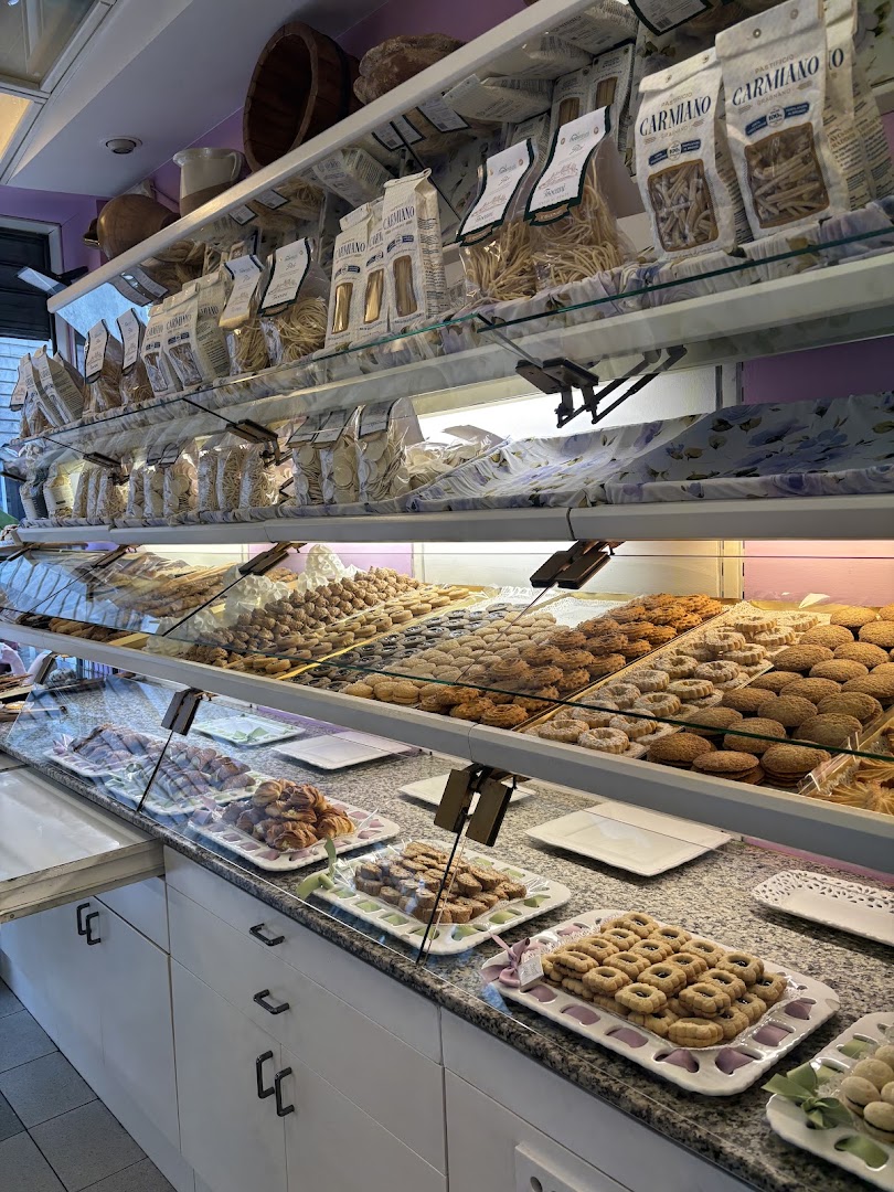 Panetteria Mercato