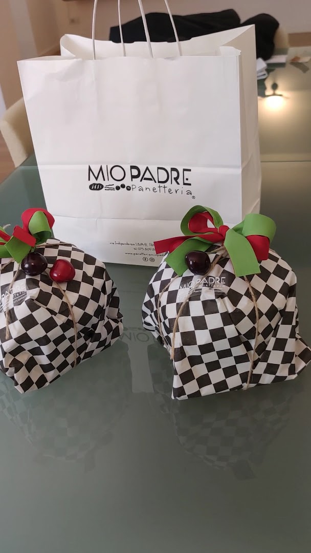 Panetteria Mio Padre di Brunetti Romina, Petrignano
