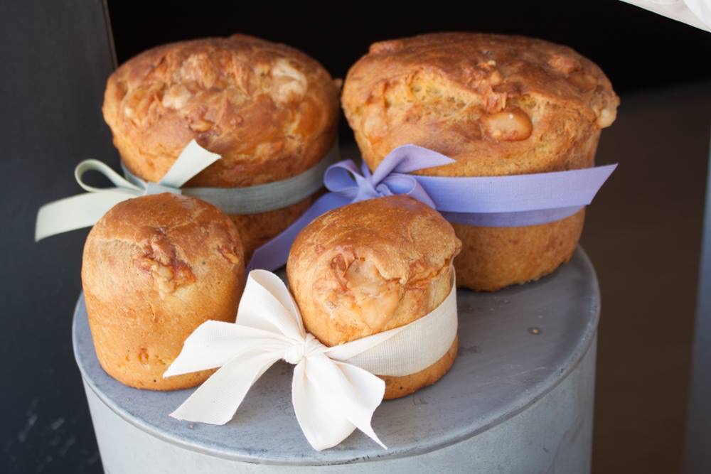 Panetteria Mio Padre di Brunetti Romina