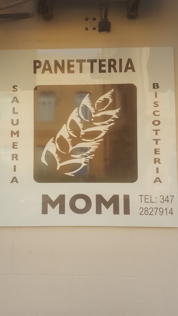Panetteria Momi