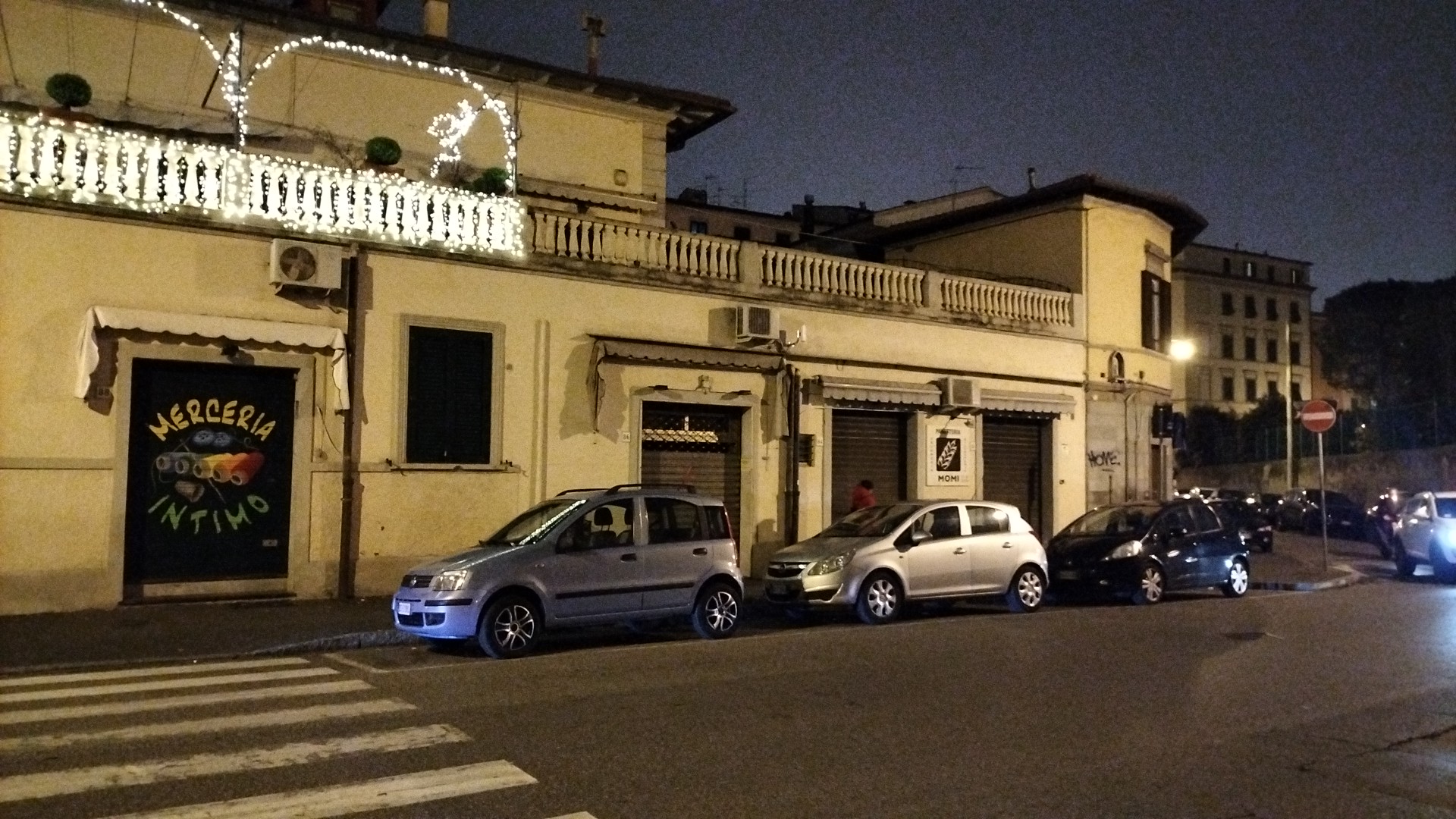 Panetteria Momi