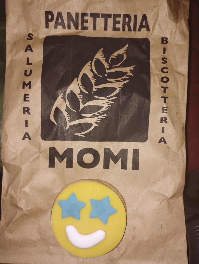 Panetteria Momi