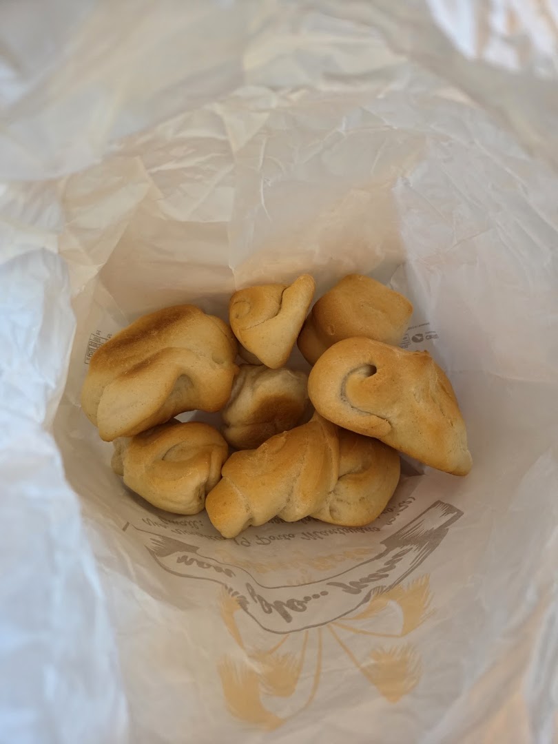 Panetteria Non Solo...Pane