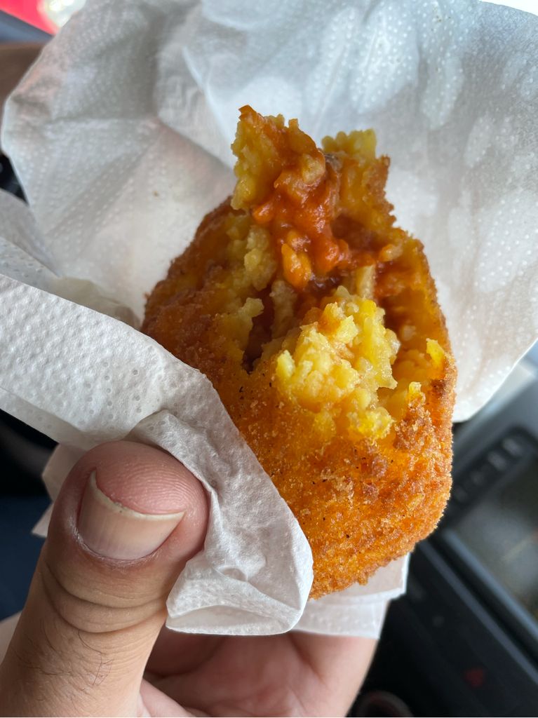 Panetteria Nunnari Di Cannistraci Domenica