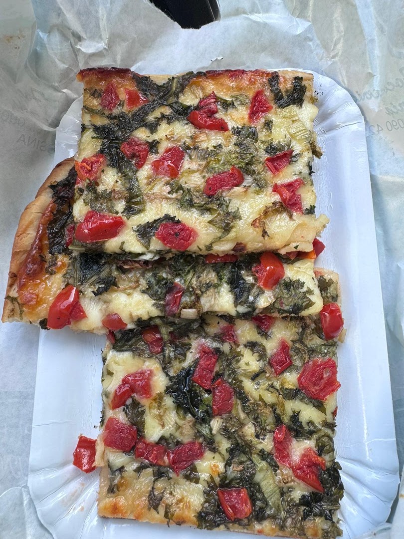 Panetteria Nunnari Di Cannistraci Domenica