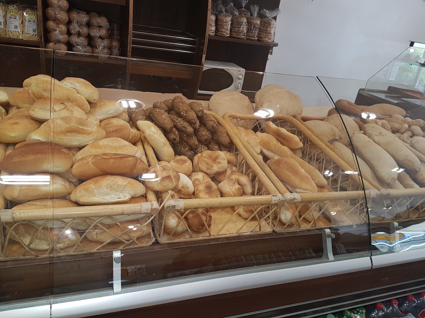 Panetteria Oliva
