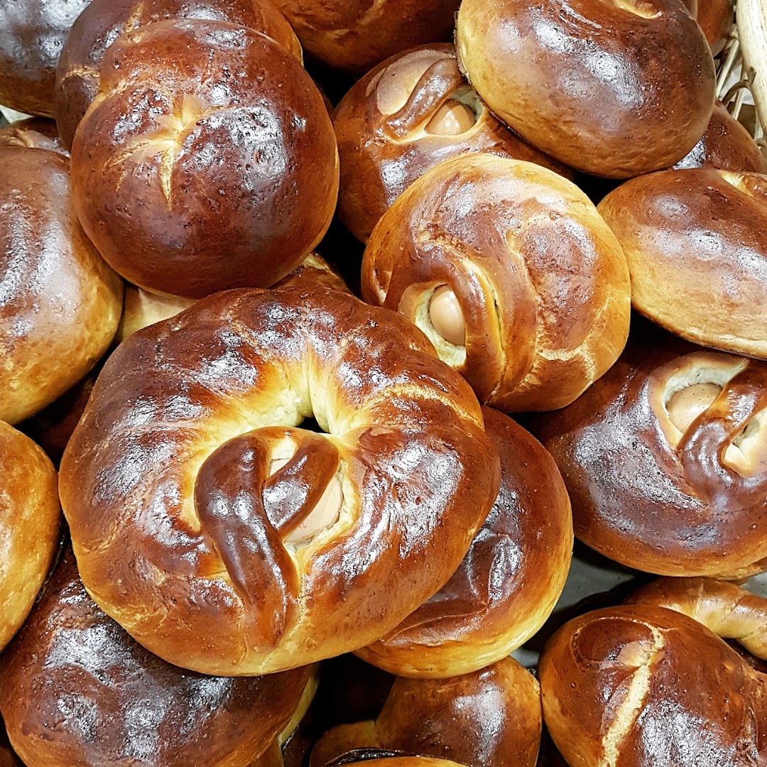 Panetteria Oliva