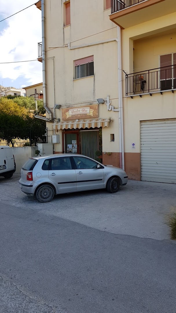 Panetteria Padre Pio
