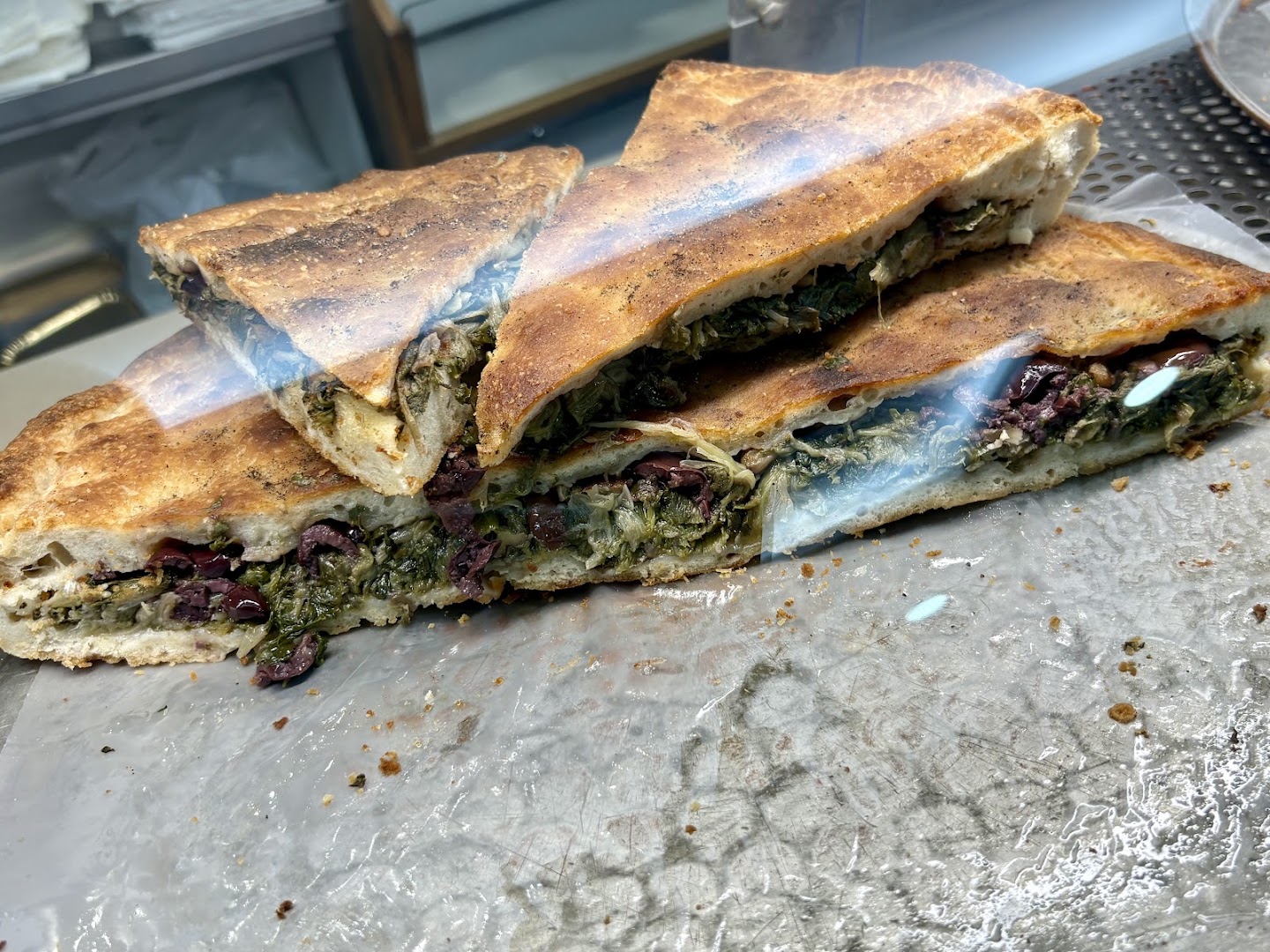 Panetteria Pagliuca I Sapori della Tradizione