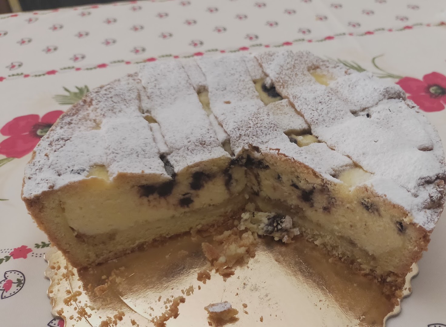 Panetteria Palmarelli