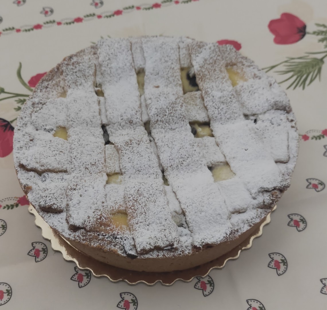 Panetteria Palmarelli