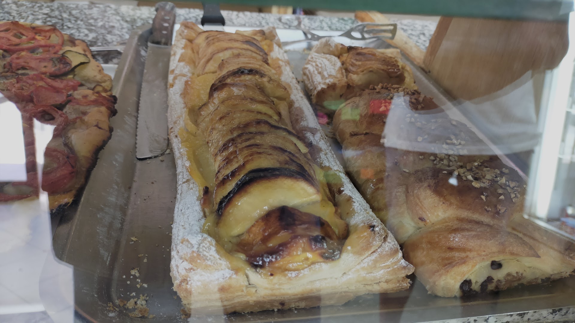 Panetteria Palmarelli
