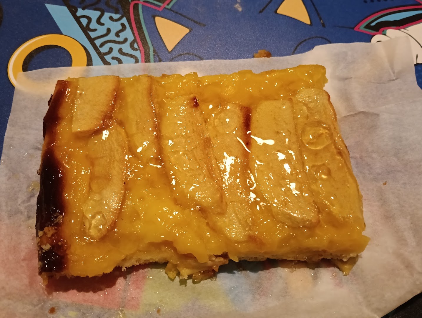 Panetteria Pan x Focaccia