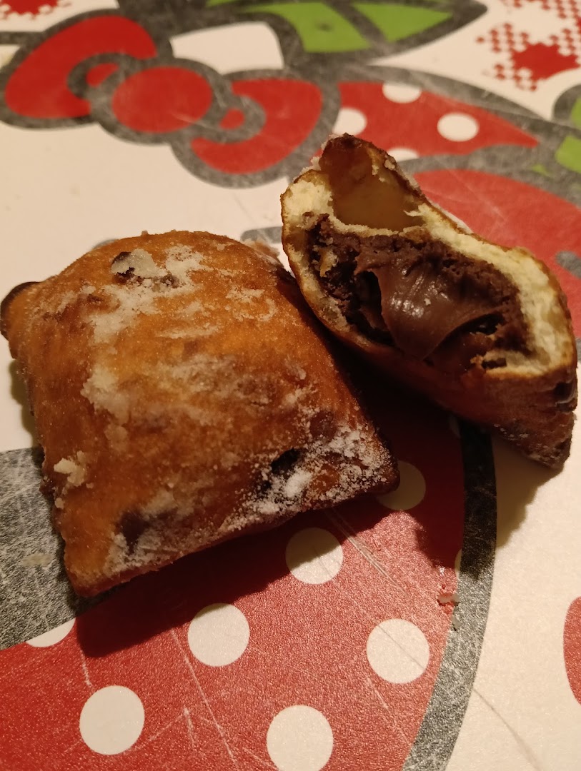 Panetteria Pan x Focaccia
