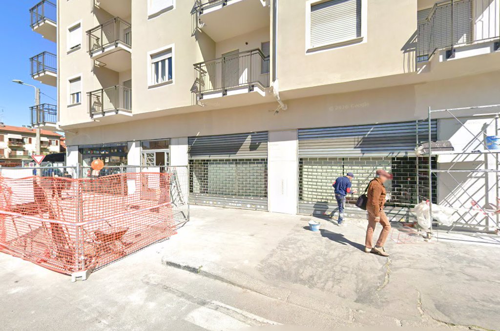 Panetteria Pane &...