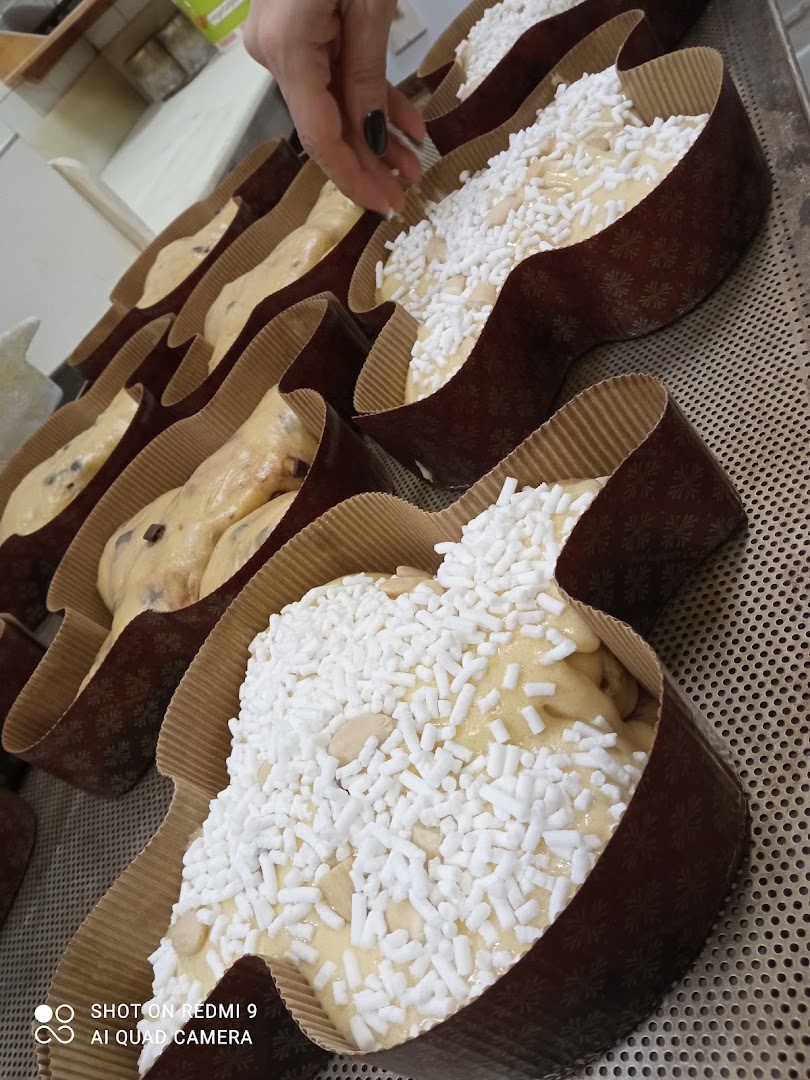 Panetteria Pane &..., Torino