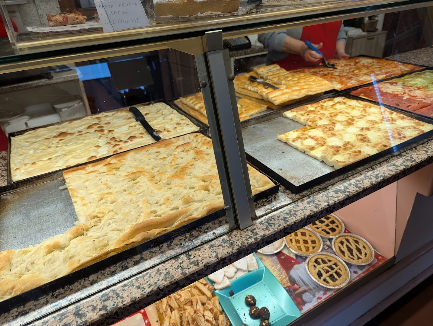 Panetteria Parodi