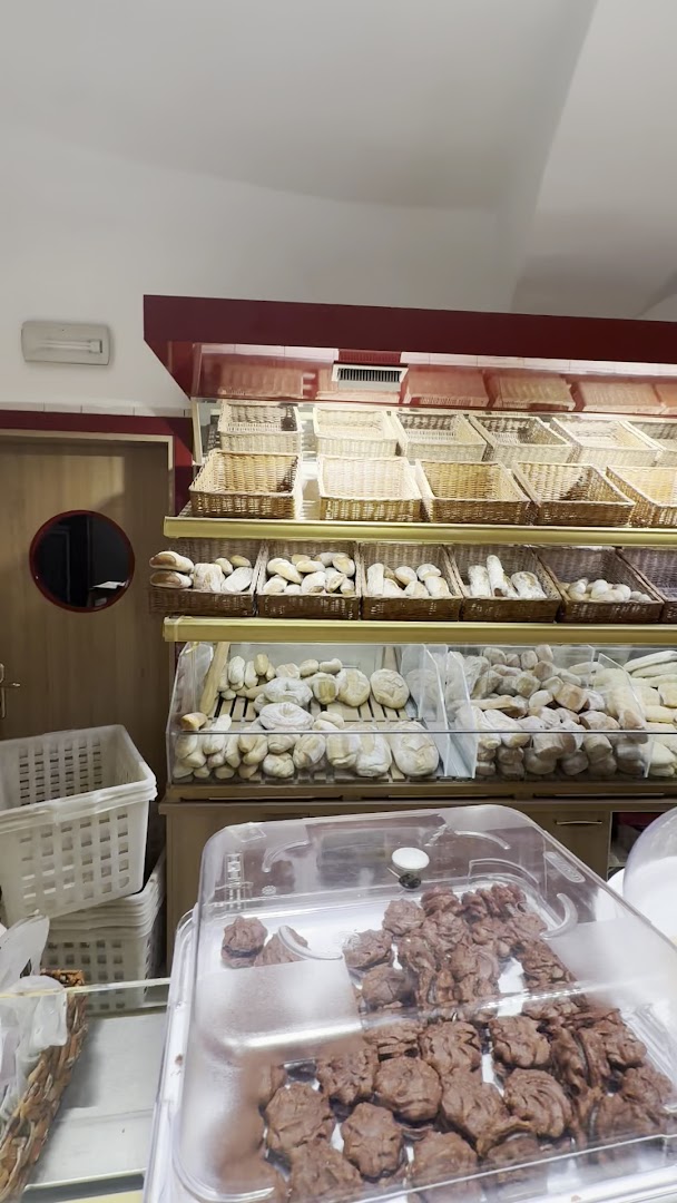 Panetteria Pasticceria Blengini e Beccaria, Imperia