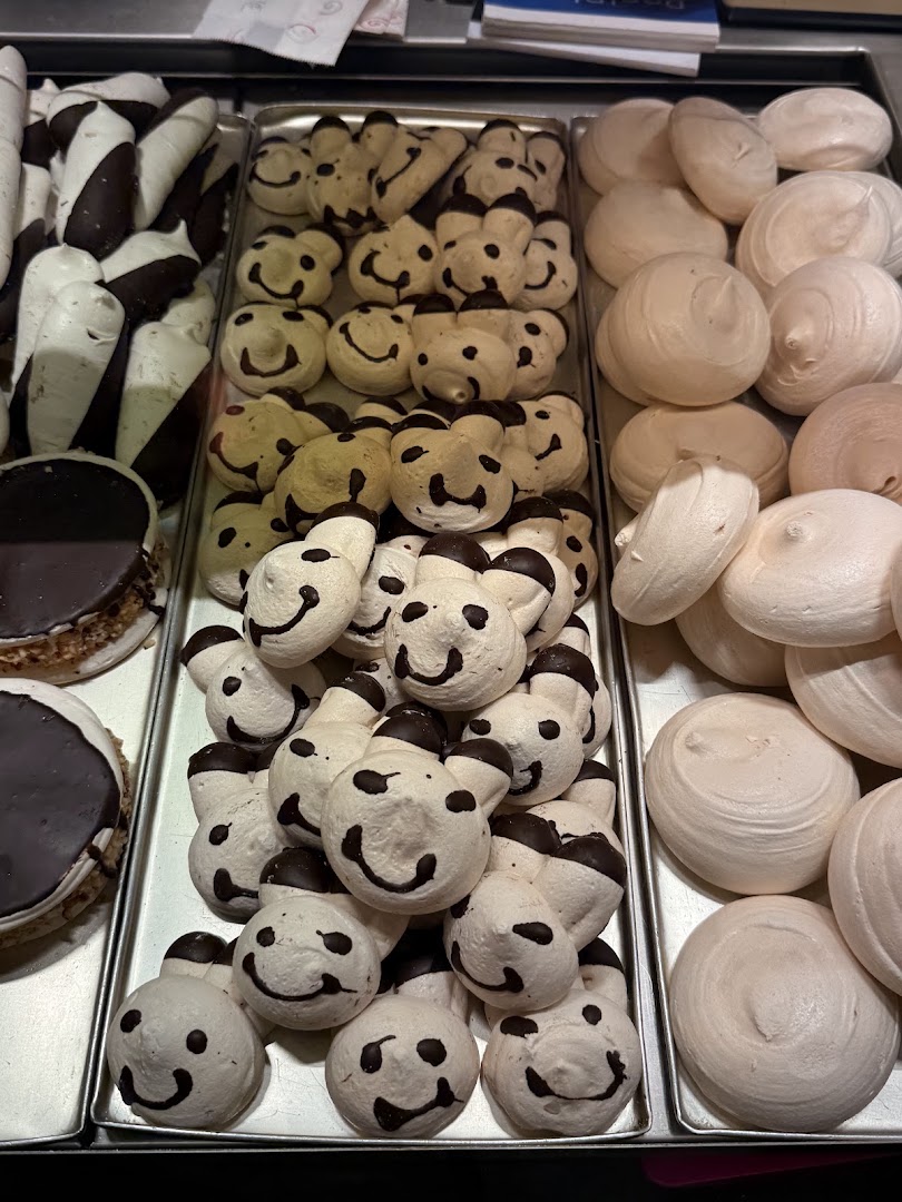 Panetteria Pasticceria Blengini e Beccaria