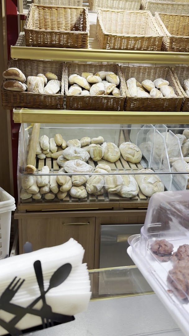 Panetteria Pasticceria Blengini e Beccaria